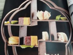 -砂锅居(西四店)