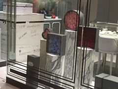 -沪上阿姨鲜果茶(华新大街店)