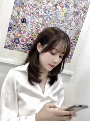 点击看大图 -Rise Hair上升造型