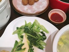 -月福京味斋·烤鸭店·北京菜(鼓楼总店)