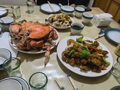 -小红门海鲜
