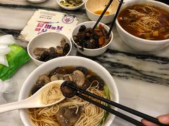 -功德林(南京西路店)