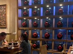 大堂-串大叔炭火烤串·鸡西大冷面刀削面(总店)