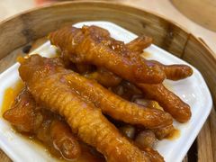 -新金盛·海鲜酒楼(盐田店)