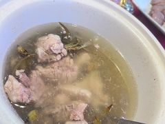 -抱德·潮汕味(敦和店原惠城鱼仔)
