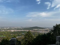 -云龙山
