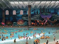 -波塞冬旅游度假区