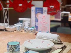 -蟹将军·松叶蟹和牛日料放题自助(K11店)