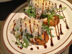 -ZAFFERANO西班牙海鲜饭(上海首店)