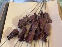 -铁诚烤肉