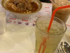 -大哥餐厅(西城花园店)