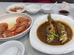 -大厨的餐厅(曾厝垵总店)