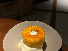 蜜·菠萝菠萝-OTIUM • 柴屿麦(亮马桥店)