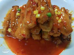 -天堂鸟水煮鱼·烟火川菜(凤凰路店)