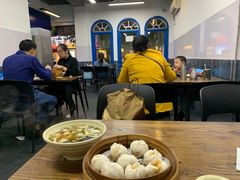 -都谷包子(天一广场店)