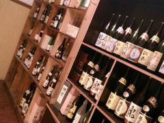 -梅亭居酒屋(中大国际店)