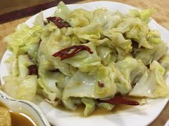 -新疆风味冷水鱼庄(友谊峰路店)