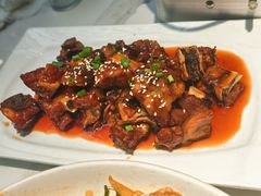 -又见炊烟私房菜(敬亭路店)