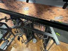-NRG 健身私教CLUB(云山路店)
