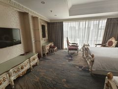 -南洋长胜酒店(广州东站天平架地铁站店)
