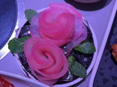 -丰茂烤串(全国首店)