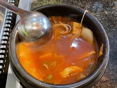 -猪的故事·韩式烤肉(韩乐坊店)