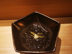 水云发菜-鮨·海老(北京路店)