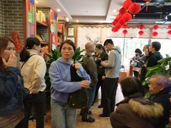 -名点一号·精致茶点·手工制作(宝华店)