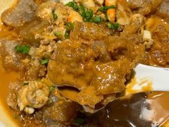 -旺角小渔村·海肠捞饭开创者(二马路店)
