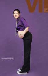 -iplus爱家高端孕妇摄影