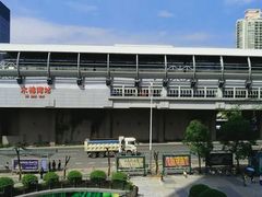 -布吉佳兆业广场