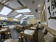 -白鹿原·西安油泼面(万象城店)