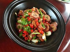 -福泉美食餐厅