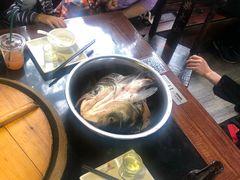 -好灶头妈妈菜·柴火灶台鱼·千岛湖土菜地标美食