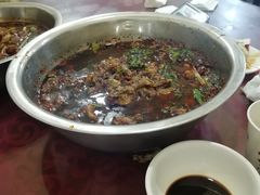 -温江公平红烧兔(总店)