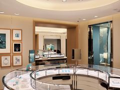-Tiffany & Co.蒂芙尼
(杭州大厦店)