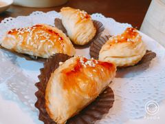 -ZEN采蝶轩·粤味臻鲜·手作点心·商务宴请(泰州店)
