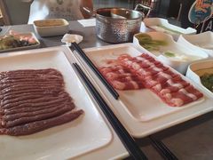 -君邦火锅(新疆大厦店)