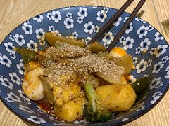 -皆道拌麻辣烫·麻辣拌