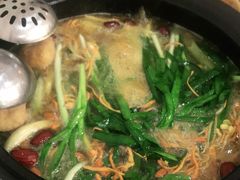 -强记清汤黄牛肉·涮烤一体(吉庆路店)
