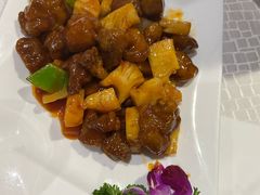 -西苑饭店·蓬莱春餐厅