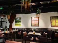 -LESCEDARS Brasserie Bistro香柏树