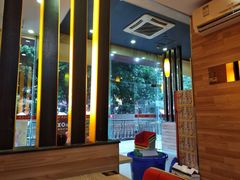 -尊宝比萨(黄泥磅店)