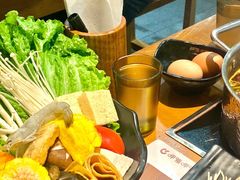 -呷哺呷哺 黄金牧场 (浦东新欧尚超市店)