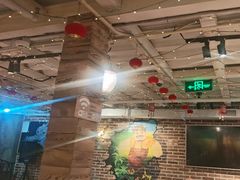 -三个大叔烤羊肉串·炭炉砂锅菜(西三旗店)