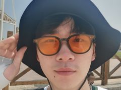 -那香海钻石沙滩浴场