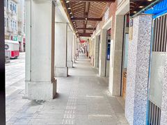 -中山路步行街