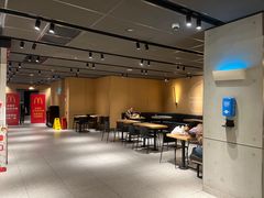 -麦当劳(豫园店)