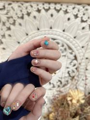 -Touch Nail·品质·美甲美睫
