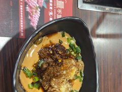 -呷哺呷哺(西单大悦城店)